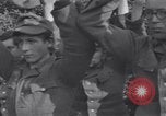 Standbild Jacques Philippe Leclerc Sées, Frankreich, 1944, aus Sekunde 18 historischem Filmmaterial Videoclip 65675034885