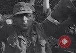 Standbild Jacques Philippe Leclerc Sées, Frankreich, 1944, aus Sekunde 22 historischem Filmmaterial Videoclip 65675034885