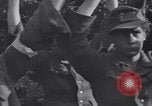 Standbild Jacques Philippe Leclerc Sées, Frankreich, 1944, aus Sekunde 23 historischem Filmmaterial Videoclip 65675034885