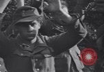 Standbild Jacques Philippe Leclerc Sées, Frankreich, 1944, aus Sekunde 24 historischem Filmmaterial Videoclip 65675034885