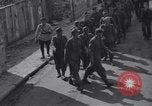 Standbild Jacques Philippe Leclerc Sées, Frankreich, 1944, aus Sekunde 25 historischem Filmmaterial Videoclip 65675034885