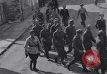 Standbild Jacques Philippe Leclerc Sées, Frankreich, 1944, aus Sekunde 28 historischem Filmmaterial Videoclip 65675034885