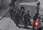 Standbild Jacques Philippe Leclerc Sées, Frankreich, 1944, aus Sekunde 30 historischem Filmmaterial Videoclip 65675034885