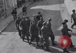Standbild Jacques Philippe Leclerc Sées, Frankreich, 1944, aus Sekunde 31 historischem Filmmaterial Videoclip 65675034885