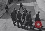 Standbild Jacques Philippe Leclerc Sées, Frankreich, 1944, aus Sekunde 32 historischem Filmmaterial Videoclip 65675034885