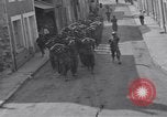 Standbild Jacques Philippe Leclerc Sées, Frankreich, 1944, aus Sekunde 33 historischem Filmmaterial Videoclip 65675034885