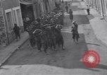 Standbild Jacques Philippe Leclerc Sées, Frankreich, 1944, aus Sekunde 34 historischem Filmmaterial Videoclip 65675034885