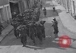 Standbild Jacques Philippe Leclerc Sées, Frankreich, 1944, aus Sekunde 36 historischem Filmmaterial Videoclip 65675034885