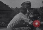Standbild Jacques Philippe Leclerc Sées, Frankreich, 1944, aus Sekunde 39 historischem Filmmaterial Videoclip 65675034885