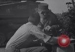 Standbild Jacques Philippe Leclerc Sées, Frankreich, 1944, aus Sekunde 40 historischem Filmmaterial Videoclip 65675034885