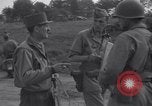 Standbild Jacques Philippe Leclerc Sées, Frankreich, 1944, aus Sekunde 45 historischem Filmmaterial Videoclip 65675034885