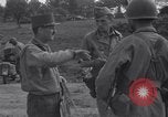 Standbild Jacques Philippe Leclerc Sées, Frankreich, 1944, aus Sekunde 49 historischem Filmmaterial Videoclip 65675034885