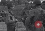 Standbild Jacques Philippe Leclerc Sées, Frankreich, 1944, aus Sekunde 50 historischem Filmmaterial Videoclip 65675034885