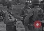 Standbild Jacques Philippe Leclerc Sées, Frankreich, 1944, aus Sekunde 51 historischem Filmmaterial Videoclip 65675034885