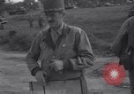 Standbild Jacques Philippe Leclerc Sées, Frankreich, 1944, aus Sekunde 54 historischem Filmmaterial Videoclip 65675034885