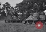 Image 2e Division blindée française libre Sées France, 1944, de la seconde 1 séquences d'archives historiques vidéo 65675034886