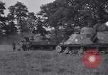 Image 2e Division blindée française libre Sées France, 1944, de la seconde 3 séquences d'archives historiques vidéo 65675034886