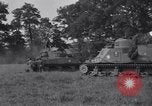 Image 2e Division blindée française libre Sées France, 1944, de la seconde 5 séquences d'archives historiques vidéo 65675034886