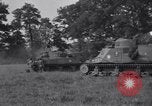 Image 2e Division blindée française libre Sées France, 1944, de la seconde 6 séquences d'archives historiques vidéo 65675034886