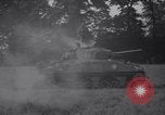 Image 2e Division blindée française libre Sées France, 1944, de la seconde 8 séquences d'archives historiques vidéo 65675034886