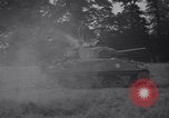 Image 2e Division blindée française libre Sées France, 1944, de la seconde 9 séquences d'archives historiques vidéo 65675034886