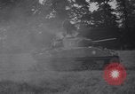 Image 2e Division blindée française libre Sées France, 1944, de la seconde 10 séquences d'archives historiques vidéo 65675034886