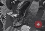 Image 2e Division blindée française libre Sées France, 1944, de la seconde 11 séquences d'archives historiques vidéo 65675034886