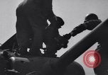 Image 2e Division blindée française libre Sées France, 1944, de la seconde 25 séquences d'archives historiques vidéo 65675034886