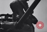 Image 2e Division blindée française libre Sées France, 1944, de la seconde 30 séquences d'archives historiques vidéo 65675034886