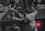 Image 2e Division blindée française libre Sées France, 1944, de la seconde 35 séquences d'archives historiques vidéo 65675034886