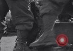 Image 2e Division blindée française libre Sées France, 1944, de la seconde 55 séquences d'archives historiques vidéo 65675034886