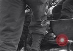 Image 2e Division blindée française libre Sées France, 1944, de la seconde 57 séquences d'archives historiques vidéo 65675034886