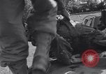 Image 2e Division blindée française libre Sées France, 1944, de la seconde 59 séquences d'archives historiques vidéo 65675034886