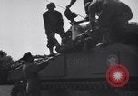 Image 2e Division blindée française libre Sées France, 1944, de la seconde 61 séquences d'archives historiques vidéo 65675034886