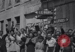 Image of Liberation of Mamers and Argentan France in World War 2 France, 1944, second 14 stock footage video 65675034887
