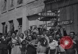 Image of Liberation of Mamers and Argentan France in World War 2 France, 1944, second 16 stock footage video 65675034887