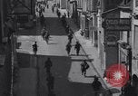 Image of Liberation of Mamers and Argentan France in World War 2 France, 1944, second 27 stock footage video 65675034887