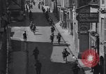Image of Liberation of Mamers and Argentan France in World War 2 France, 1944, second 28 stock footage video 65675034887