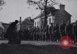 Image of Liberation of Mamers and Argentan France in World War 2 France, 1944, second 35 stock footage video 65675034887