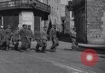 Image of Liberation of Mamers and Argentan France in World War 2 France, 1944, second 36 stock footage video 65675034887