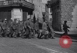Image of Liberation of Mamers and Argentan France in World War 2 France, 1944, second 37 stock footage video 65675034887