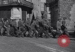 Image of Liberation of Mamers and Argentan France in World War 2 France, 1944, second 38 stock footage video 65675034887