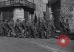 Image of Liberation of Mamers and Argentan France in World War 2 France, 1944, second 39 stock footage video 65675034887
