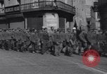 Image of Liberation of Mamers and Argentan France in World War 2 France, 1944, second 40 stock footage video 65675034887
