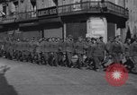 Image of Liberation of Mamers and Argentan France in World War 2 France, 1944, second 41 stock footage video 65675034887