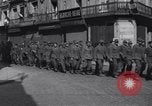 Image of Liberation of Mamers and Argentan France in World War 2 France, 1944, second 43 stock footage video 65675034887