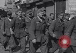 Image of Liberation of Mamers and Argentan France in World War 2 France, 1944, second 45 stock footage video 65675034887