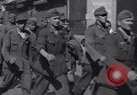 Image of Liberation of Mamers and Argentan France in World War 2 France, 1944, second 46 stock footage video 65675034887