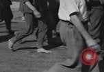 Image of Liberation of Mamers and Argentan France in World War 2 France, 1944, second 49 stock footage video 65675034887