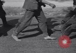 Image of Liberation of Mamers and Argentan France in World War 2 France, 1944, second 50 stock footage video 65675034887